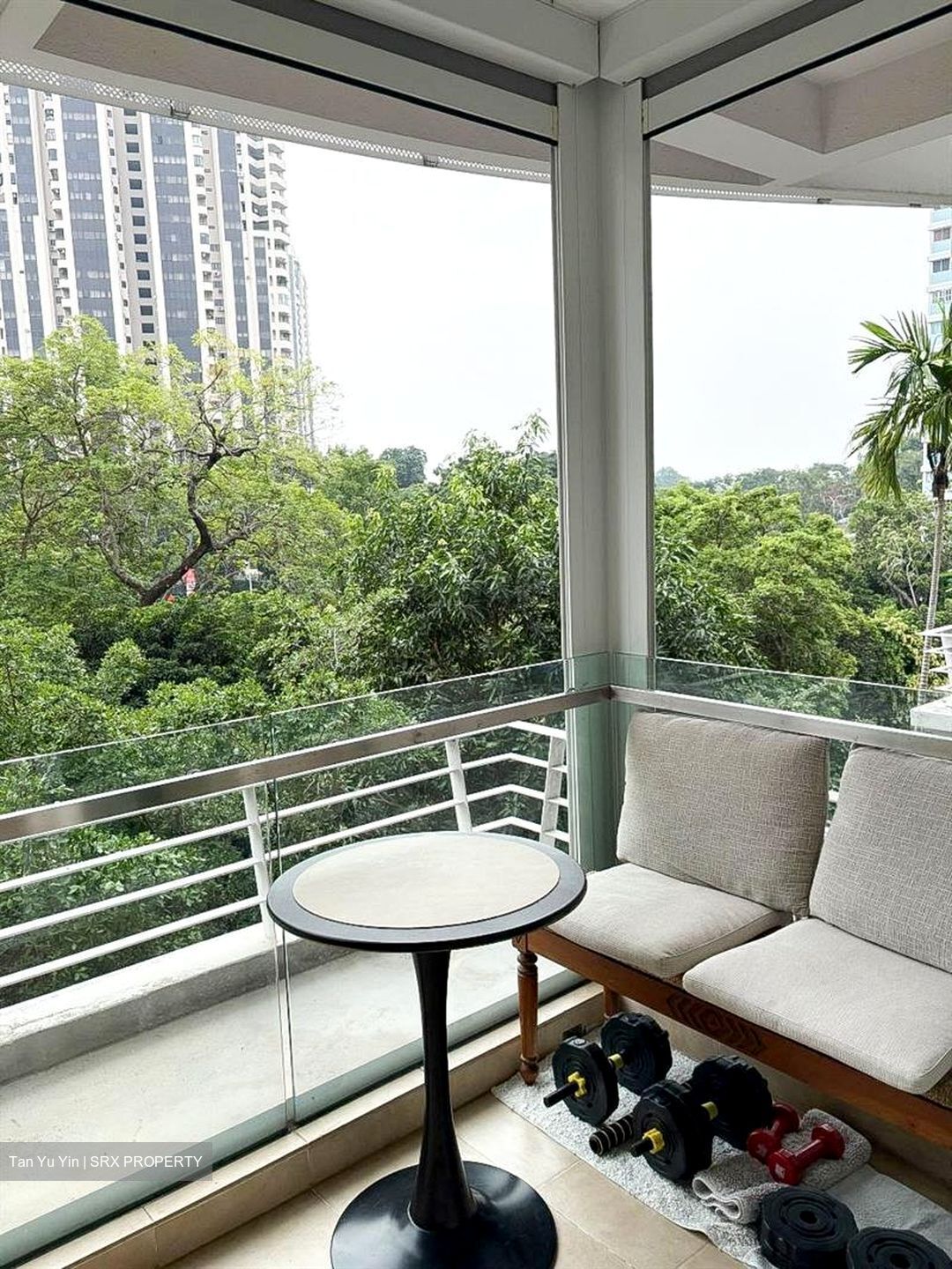Taipan Grand (D15), Apartment #623209371